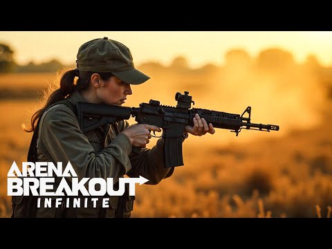 Видео: Ламповые посиделки в Arena Breakout: Infinite   ► В поисках чуда.