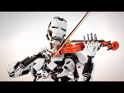 Видео: Почему ИИ обречен провалить музыкальный тест Тьюринга