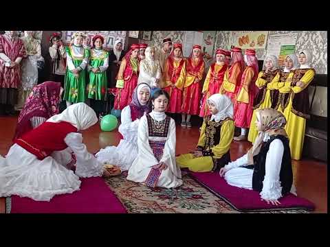 Видео: Дүйнөлүк эне тили майрамы