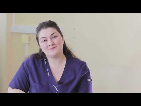 Видео: Ринит Беременных.  Насморк во Время Беременности.