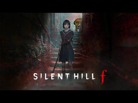 Видео: Распаковка, Пиво и Silent Hill F (Часть 1)