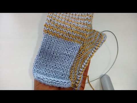 Видео: Классическая  бабушкина+клин подъёма