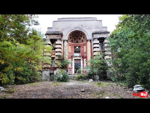 Видео: Дворец профилактики 2025