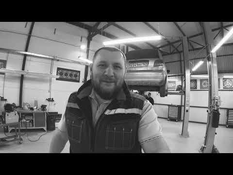 Видео: Ремонт matiz в автосервисе Аквариум
