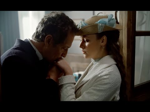 Видео: Анна и Штольман. Для меня нет тебя прекрасней