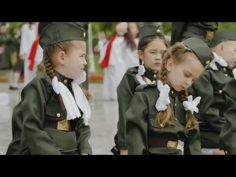 Видео: НИКТО НЕ ЗАБЫТ И НИ ЧТО НЕ ЗАБЫТО