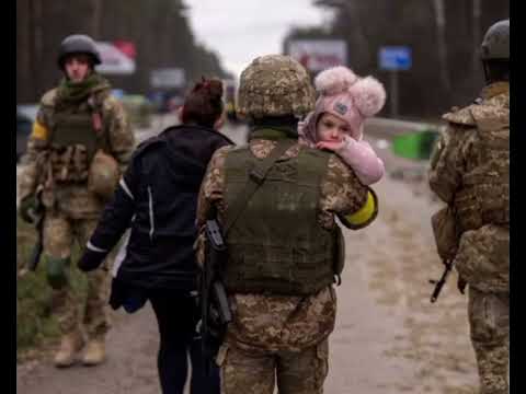 Видео: Сумний святий вечір.