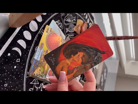 Видео: Вернётся ли он к вам🪬Сведет ли судьба вас снова