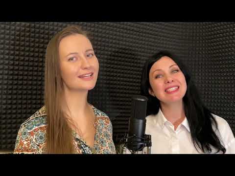 Видео: Песня "Молитва о духовном отце" - Светлана Тарасова и Ксения Земляникина