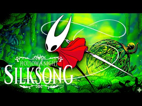 Видео: SILKSONG#2: СПАСАЕНИЕ ЧЕРВЯ В СМЕРТЕЛЬНОЙ ЛОВУШКЕ🕷️💔HOLLOW KNIGHT: SILKSONG - НОВИНКА 2025 ГОДА!🔥