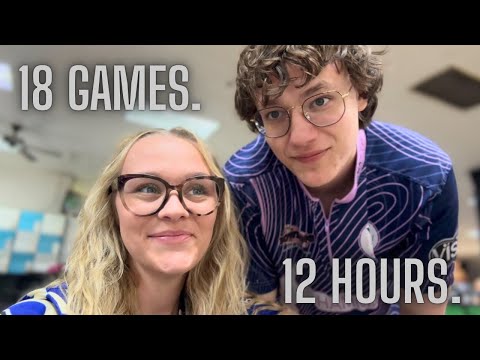 Видео: Раннее поражение после ЭПИЧЕСКОГО возвращения 🥵 Смешанные пары с выбыванием после двух поражений ...