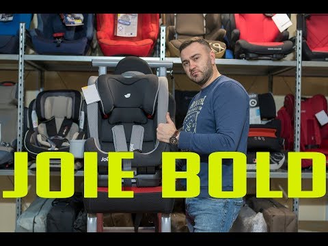 Видео: Подробный обзор Joie Bold