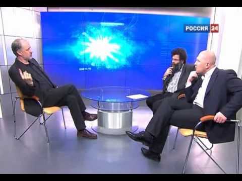 Видео: Теоретическая физика сегодня.avi