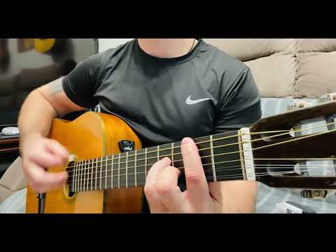 Видео: Кино-Печаль (кавер)