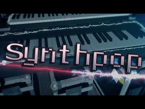 Видео: Что есть SYNTHPOP ?