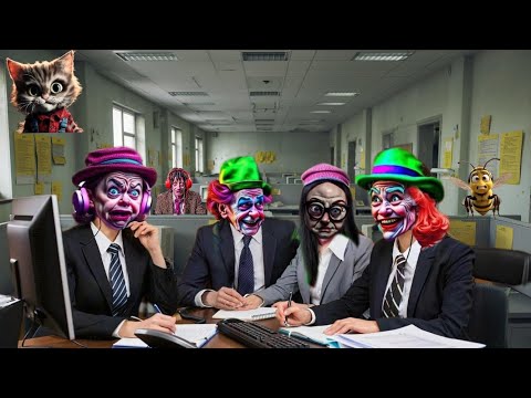 Видео: Мошенники снова бредят. 