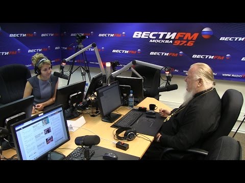 Видео: Крестом выплавляется чистое золото нравственной жизни