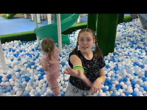 Видео: ВЛОГ. Маргарите 3 года / Мисс Фаина Влог #vlog