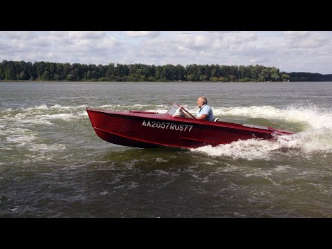 Видео: «ПРОГРЕССУ-2» - ВОДОМЕТНУЮ ТЯГУ!