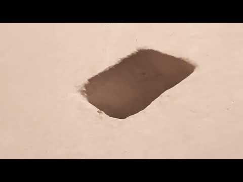 Видео: Вот "Старый Дворец"во Флоренции- официалы дают 13в. аж -ну и как быть с запредельными потолками?