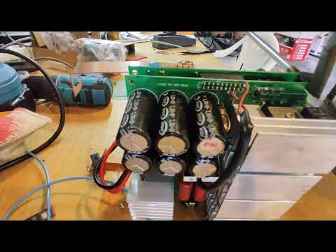 Видео: КАЛИБР MICRO СВИ-205