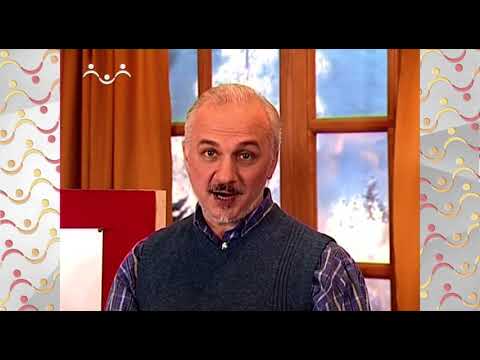 Видео: День в Шишкином Лесу. Художник. Дед Мороз