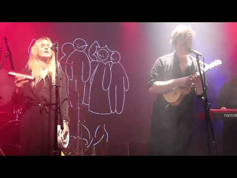 Видео: Бонд с кнопкой - Любовь (20.10.24)