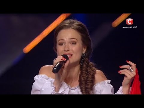 Видео: Елена Енько - Киця моя (Авторская) |Первый кастинг «Х-фактор-8» (02.09.2017)