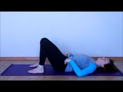 Видео: #31 Центрирование таза. Урок 1. Простатит