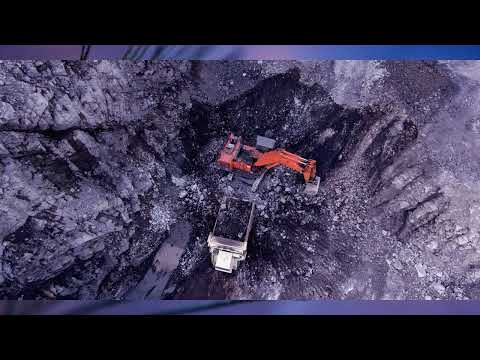 Видео: §4 "Топливно-энергетический комплекс. Угольная промышленность", География 9 класс, Полярная звезда