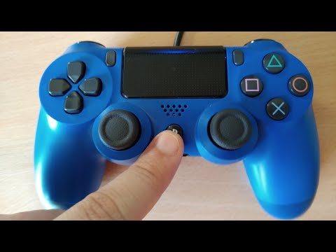 Видео: НАСТРОЙКА МИКРОФОНА/ЗВУКА/ПРОПАЛ ЗВУК РЕШЕНИЕ PS4