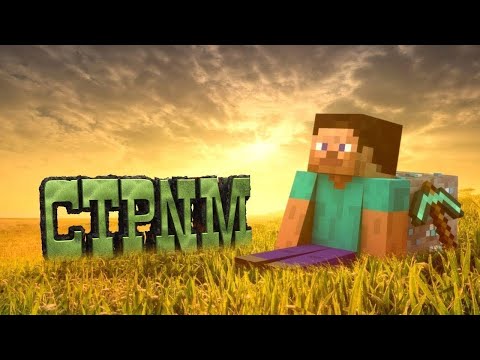 Видео: ПЕРВЫЙ СТРИМ! Самое обычное выживание в майнкрафт! На версии 1.12.2.