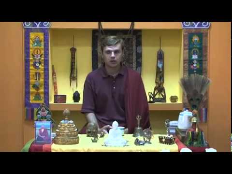 Видео: Бардо и йога сновидений Ч1 Лама Олег http://lamaoleg.ru/