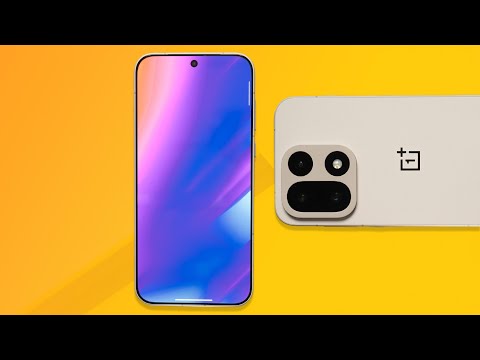 Видео: OnePlus 15 — лучшее из того, что я тестировал