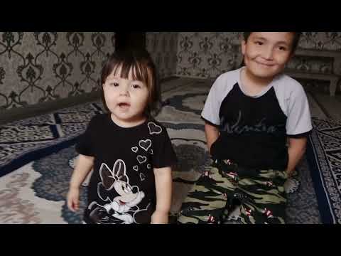 Видео: Ағасы арқалаған Ханшайым