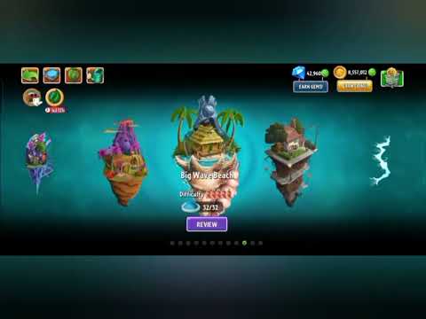 Видео: Виды мяты в PVZ 2 (1 часть)