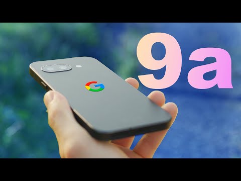 Видео: Обзор Pixel 9a, это ХУДШИЙ КОМПАКТ