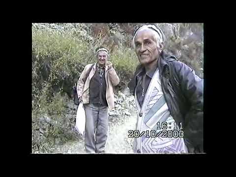 Видео: 2003, Сангвор,  дарёи оби мазор, Купруки калъа, Осиёби мулло Шариф, Бобии Хисори, Хасан,