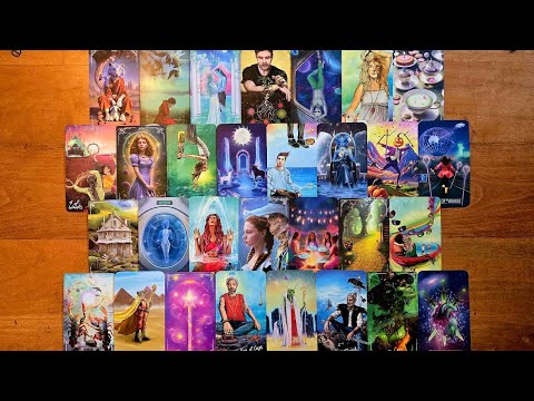 Видео: Сан Таро - Овен - Достижение возвышенного партнерства.