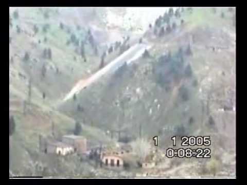 Видео: Алтын-Топкан. 2005г (Марсель).avi