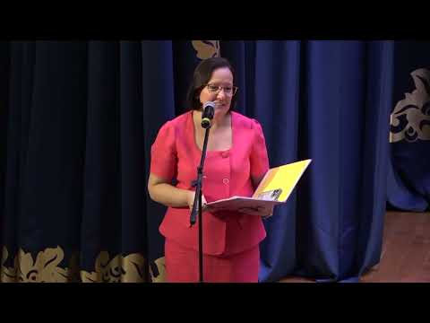 Видео: Выпускной 9 классов в школе Мозаика.    30 06 2025 год