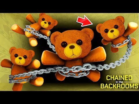 Видео: СМЕШНО ДО СЛЕЗ! МЫ СВЯЗАНЫ ЦЕПЯМИ В ЗАКУЛИСЬЕ! НАШЕЙ ДРУЖБЕ КОНЕЦ! (CHAINED IN THE BACKROOMS)