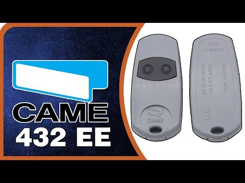 Видео: 🆘 Не получается клонировать CAME TOP 432 EE? Решаем проблемы вместе!