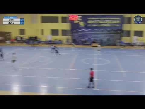 Видео: ПРЕМЬЕР ЛИГА 13-ТУР \ БНМ :  ЛОКОМОТИВ