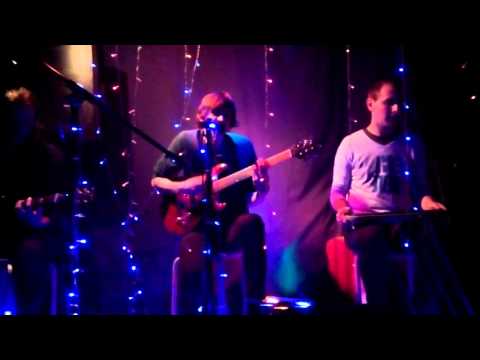 Видео: Дайте танк (!) - Эхо (live @ Светлая 03.01.2016)