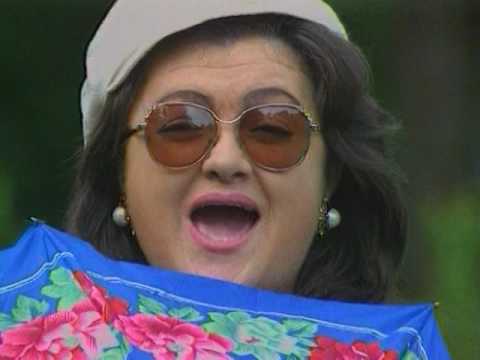 Видео: Тамара Кацы - Скажи ещё раз