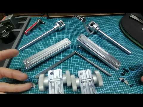 Видео: Подъемник Профиль К03 и К03 Про. В чем разница.