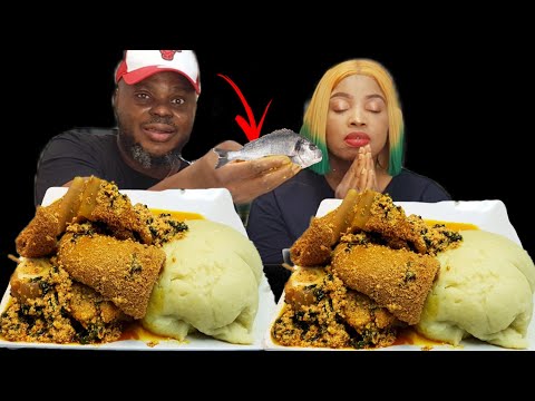 Видео: МОЯ ЖЕНА ПЛАЧЕТ ИЗ-ЗА РЫБЫ *ЭТО МЕСТЬ* | ВКУСНЫЙ СУП ЭГУСИ С ПУНДО | МУКБАНГ