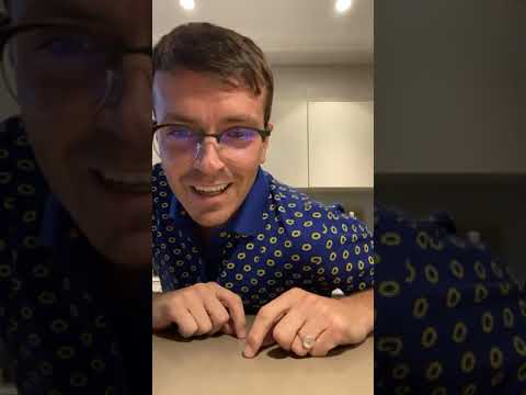 Видео: Pre-пятница с Арсением Поповым (26.08.21)