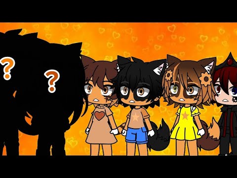 Видео: Реакция и ???. #гачалайф #реакция #тигра #артем #родителитигры #стелла #блэки #gacha #активчикпж 